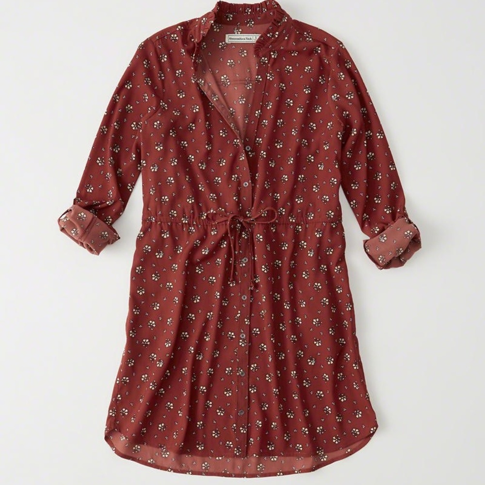 Abercrombie & Fitch Romper
